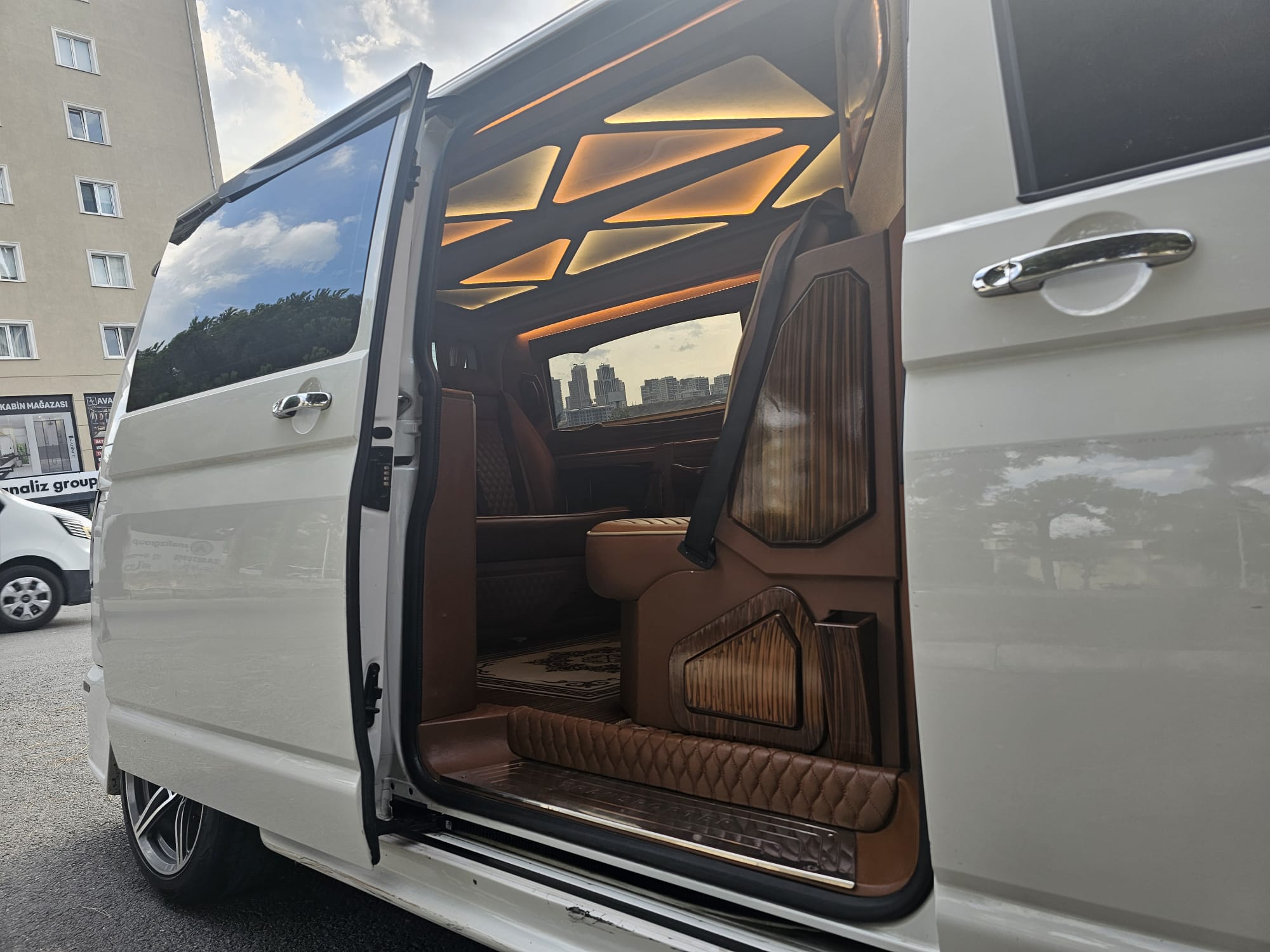 Havalimanı VIP Transferleri